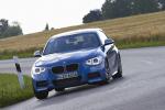 BMW M135i 3-Door 2012 года